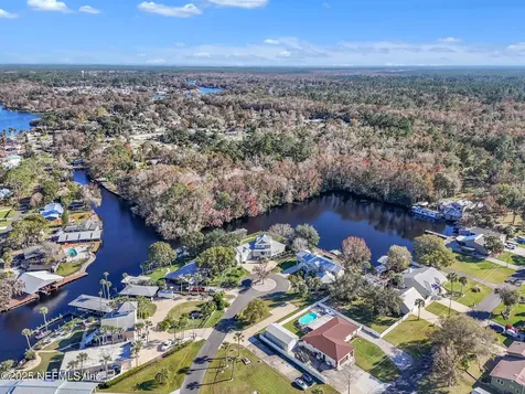 56633 Otter Road Astor FL 32102