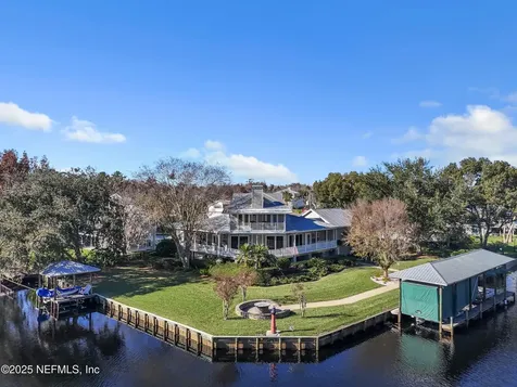 56633 Otter Road Astor FL 32102