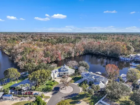 56633 Otter Road Astor FL 32102