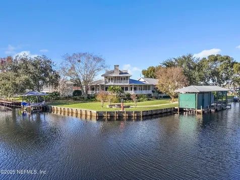 56633 Otter Road Astor FL 32102