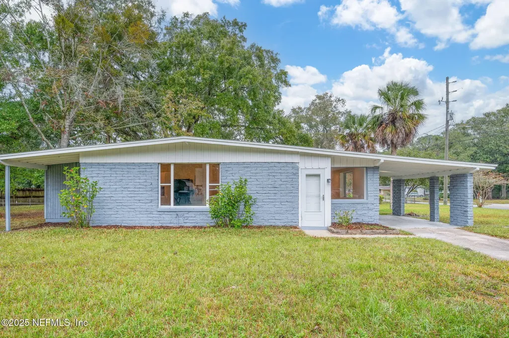 6903 Clovis Road Jacksonville FL 32205
