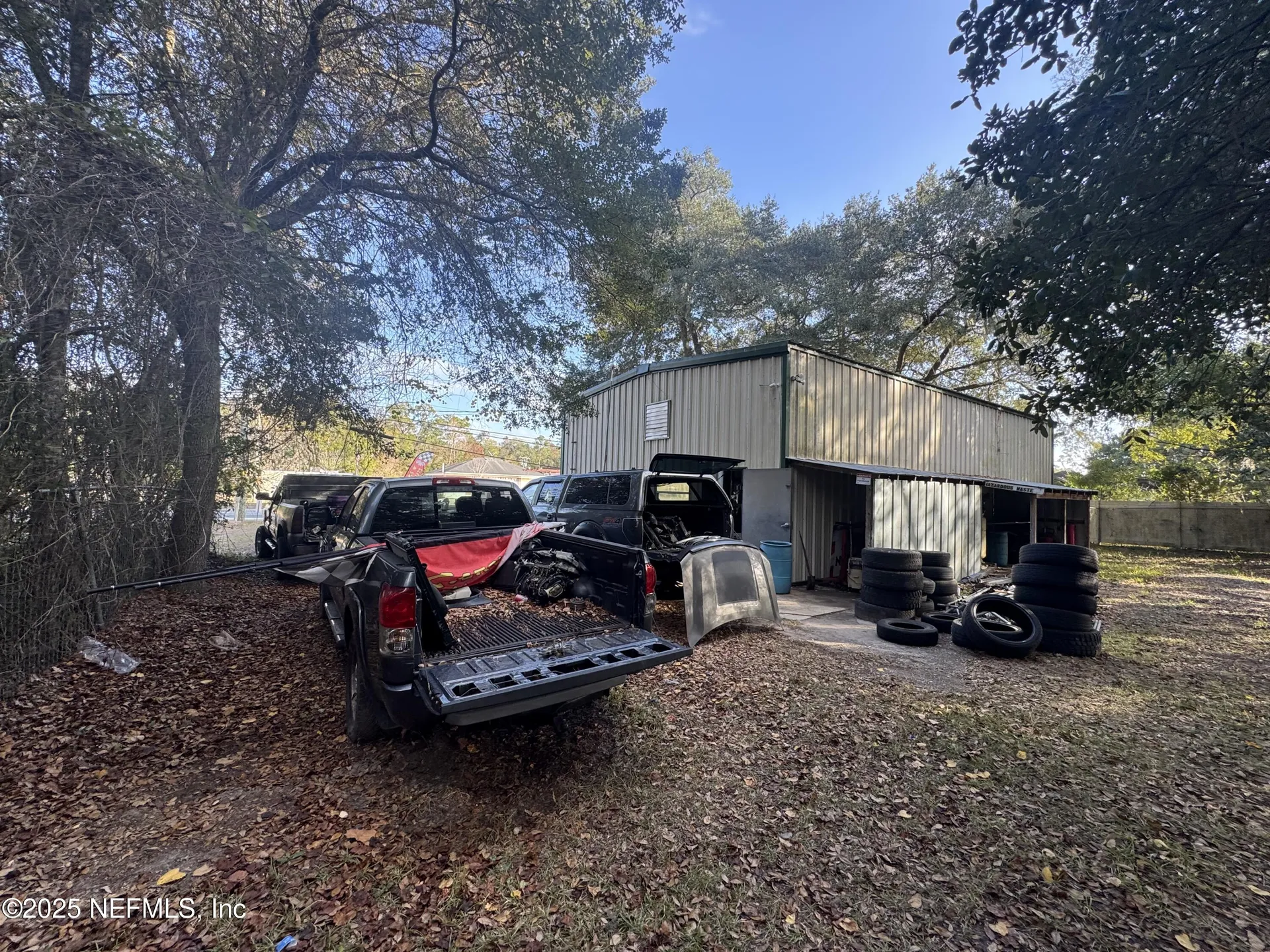 15050 NE Us Highway 301 Waldo FL 32694