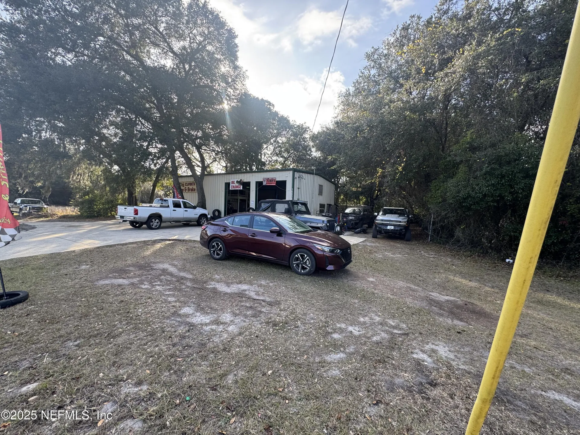 15050 NE Us Highway 301 Waldo FL 32694
