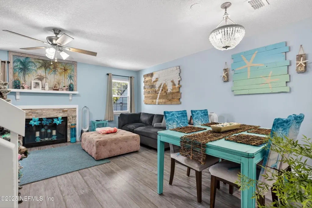 1505 W Spindrift Circle Neptune Beach FL 32266
