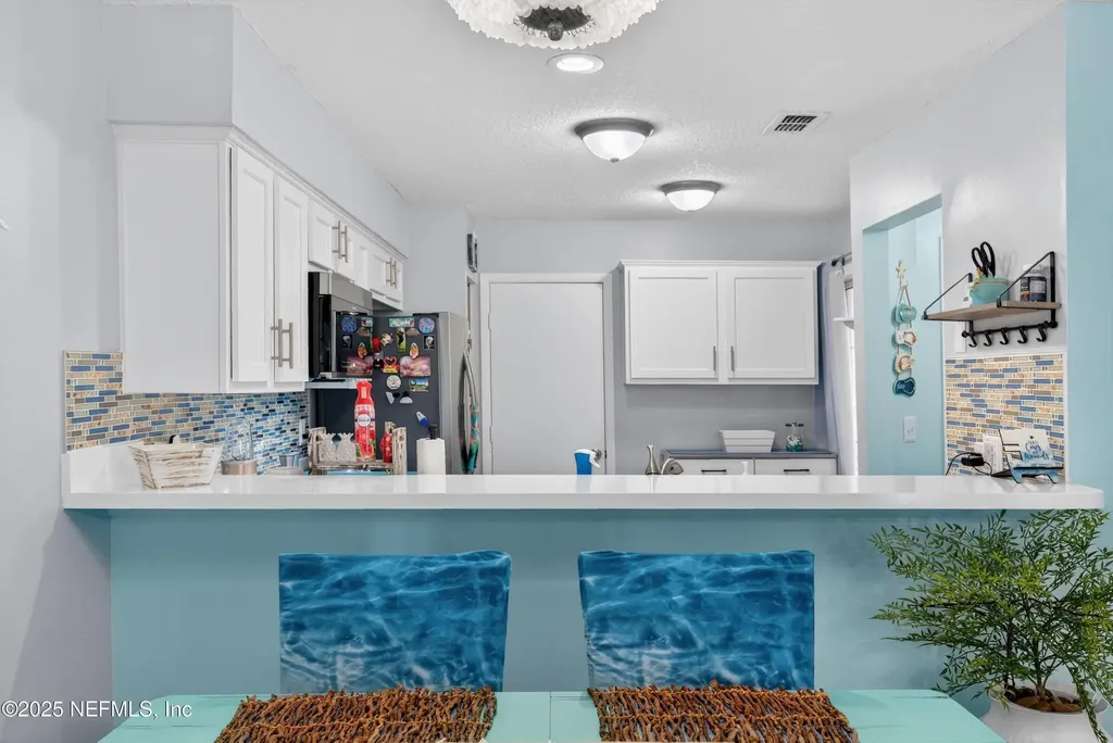 1505 W Spindrift Circle Neptune Beach FL 32266