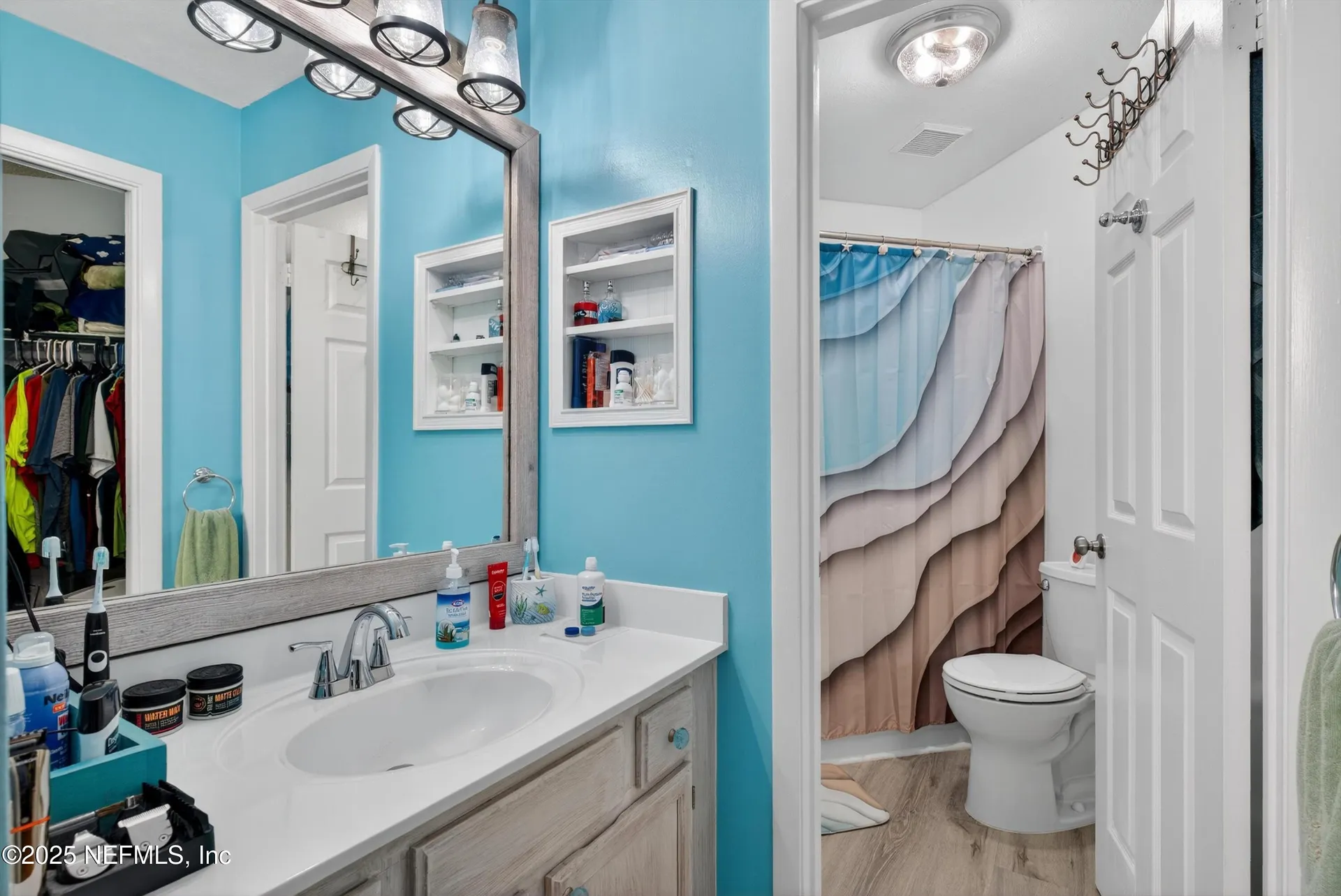 1505 W Spindrift Circle Neptune Beach FL 32266