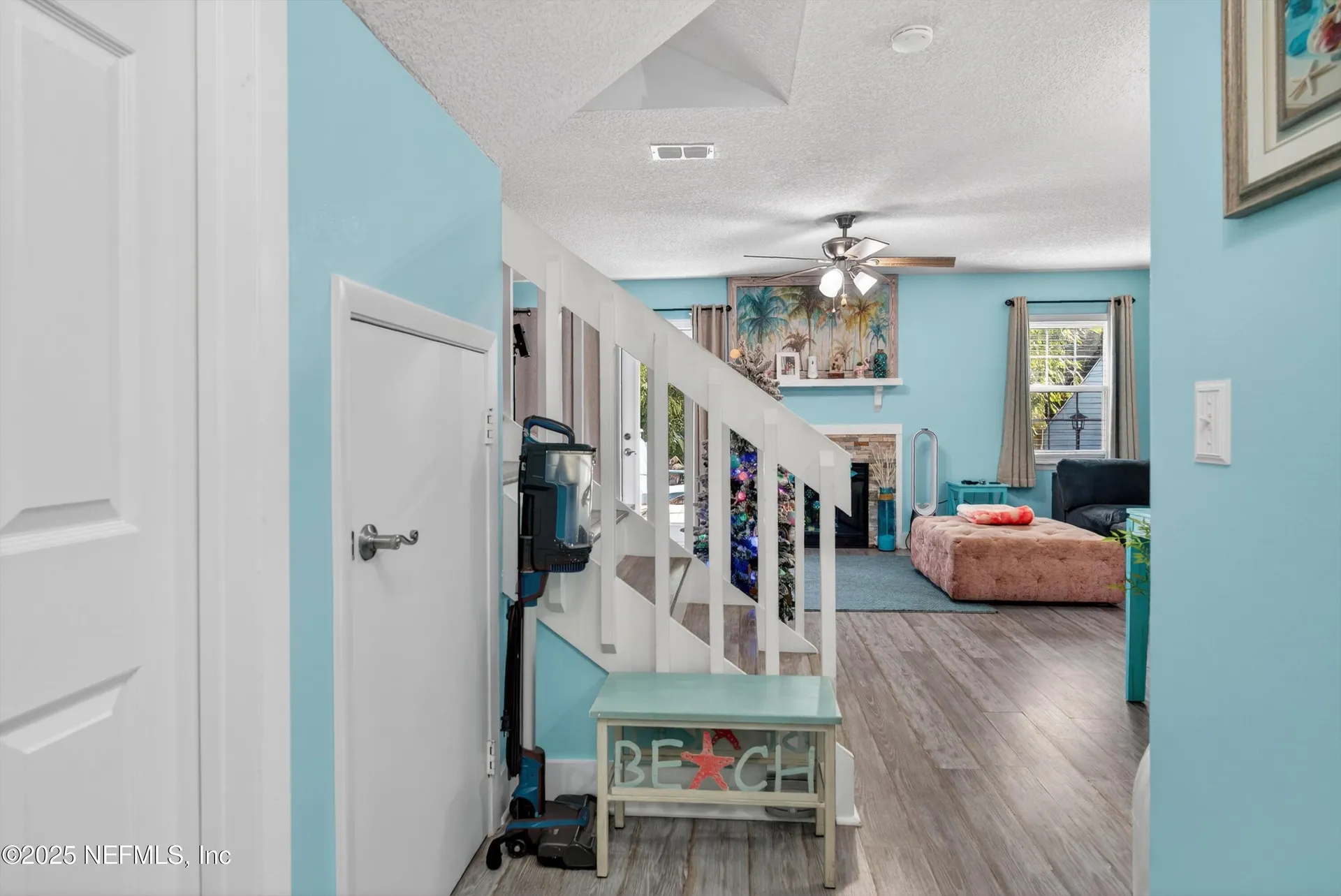 1505 W Spindrift Circle Neptune Beach FL 32266