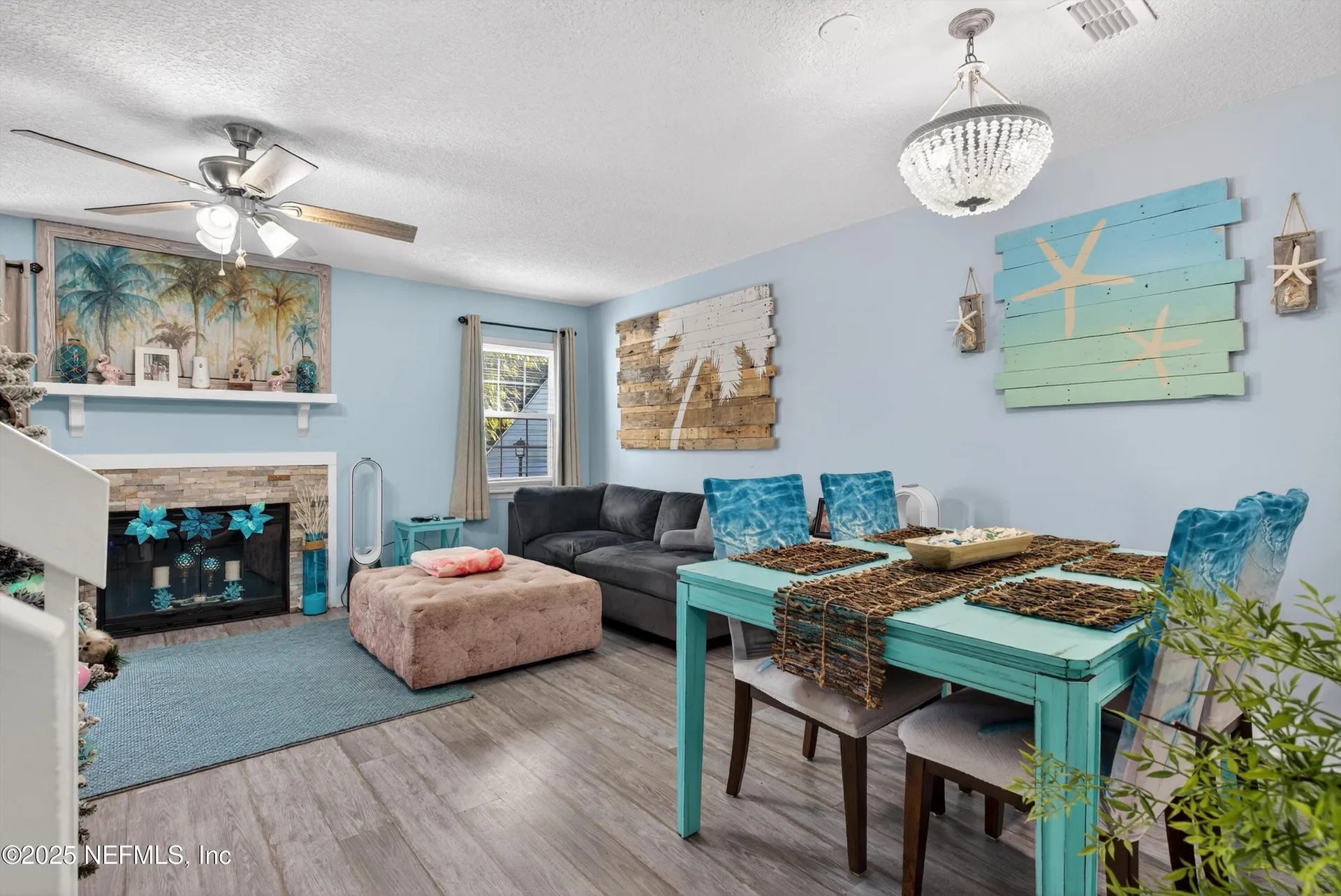 1505 W Spindrift Circle Neptune Beach FL 32266