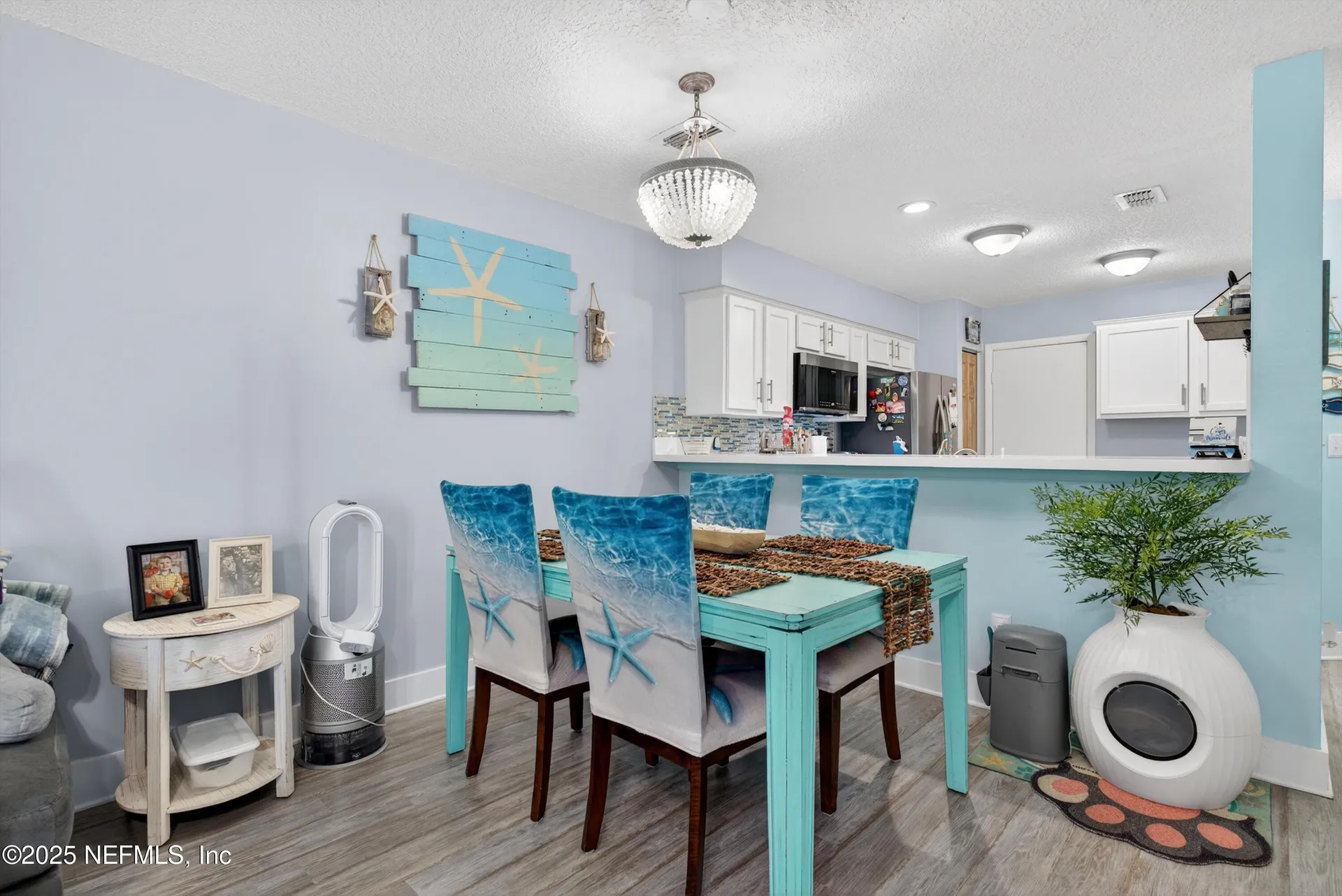 1505 W Spindrift Circle Neptune Beach FL 32266