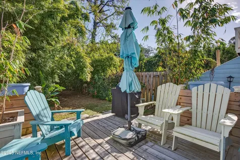 1505 W Spindrift Circle Neptune Beach FL 32266