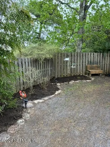 1505 W Spindrift Circle Neptune Beach FL 32266