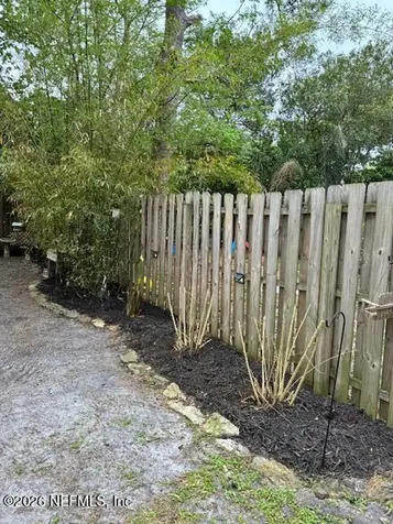 1505 W Spindrift Circle Neptune Beach FL 32266
