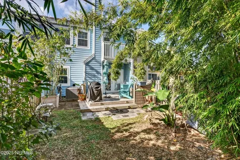 1505 W Spindrift Circle Neptune Beach FL 32266
