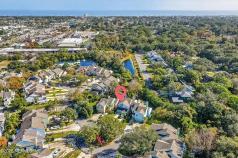 1505 W Spindrift Circle Neptune Beach FL 32266