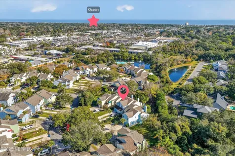 1505 W Spindrift Circle Neptune Beach FL 32266