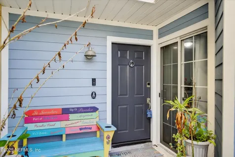 1505 W Spindrift Circle Neptune Beach FL 32266