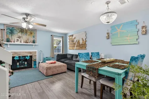1505 W Spindrift Circle Neptune Beach FL 32266