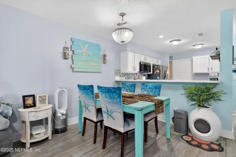 1505 W Spindrift Circle Neptune Beach FL 32266