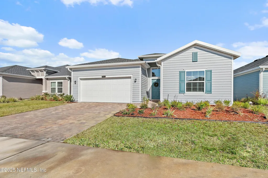 6767 Evening Dusk Drive Jacksonville FL 32244