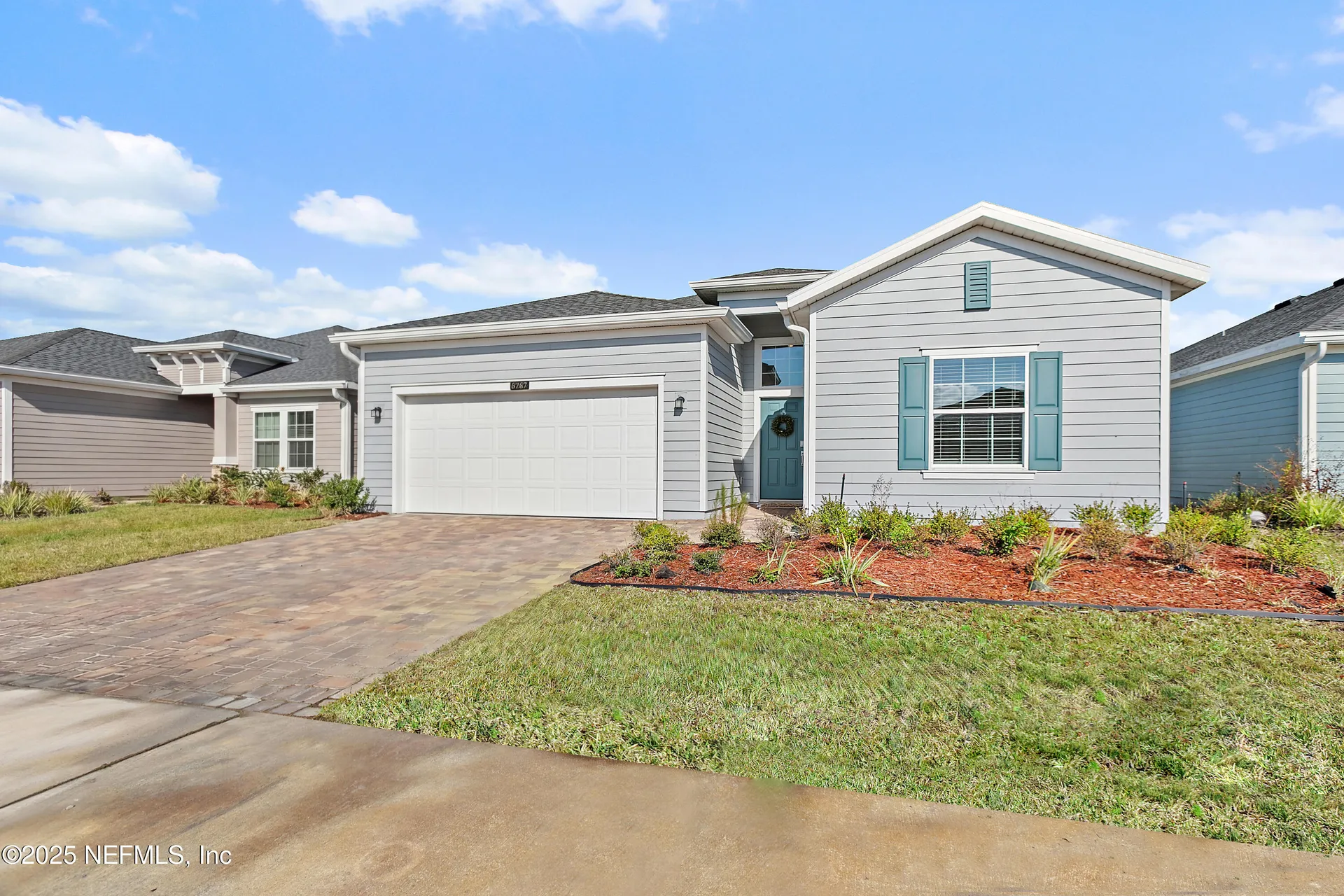 6767 Evening Dusk Drive Jacksonville FL 32244