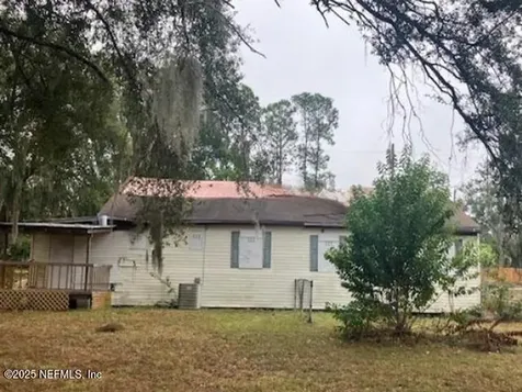 7220 Bunion Drive Jacksonville FL 32222