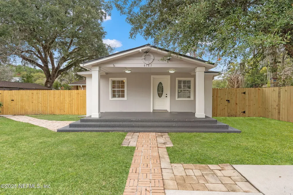 8147 Mariner Street Jacksonville FL 32220