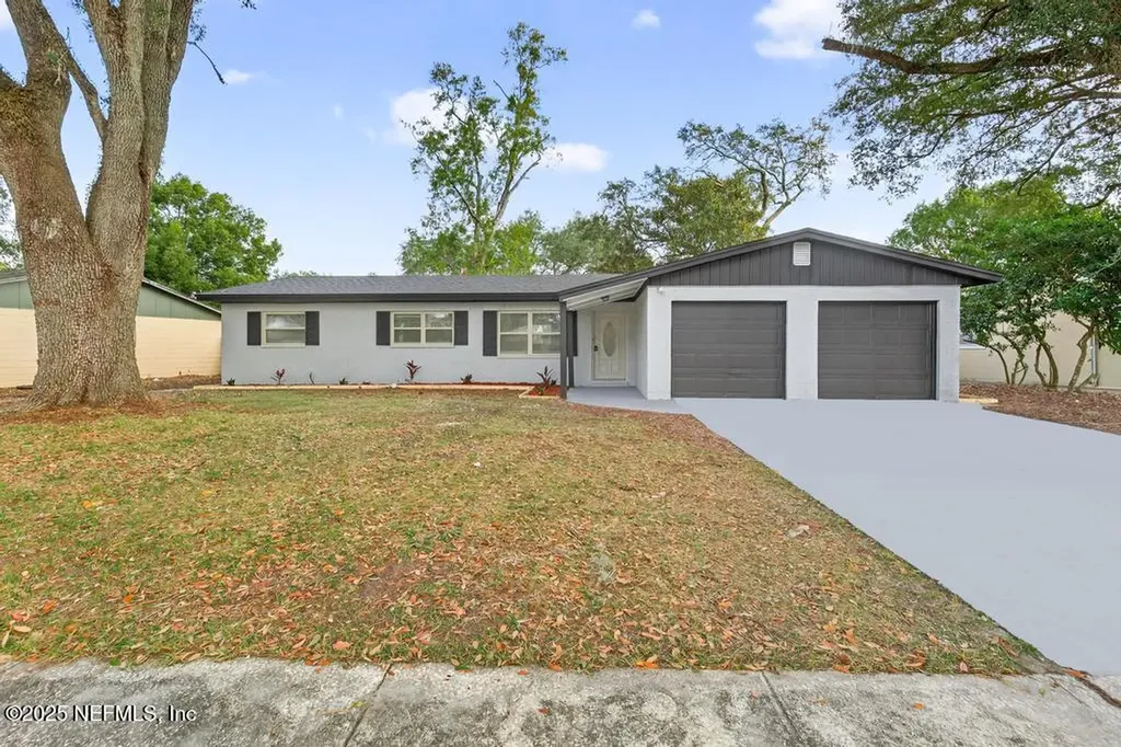 8219 Newport Road Jacksonville FL 32244