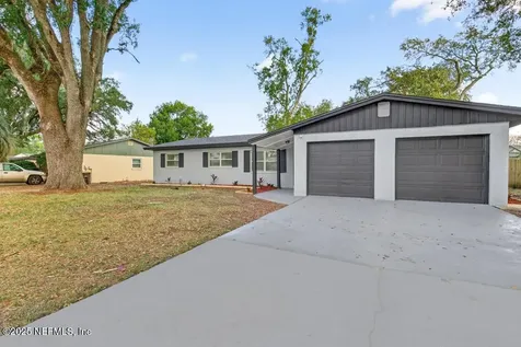 8219 Newport Road Jacksonville FL 32244