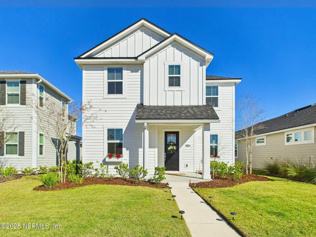 253 Spartina Lane Yulee FL 32097