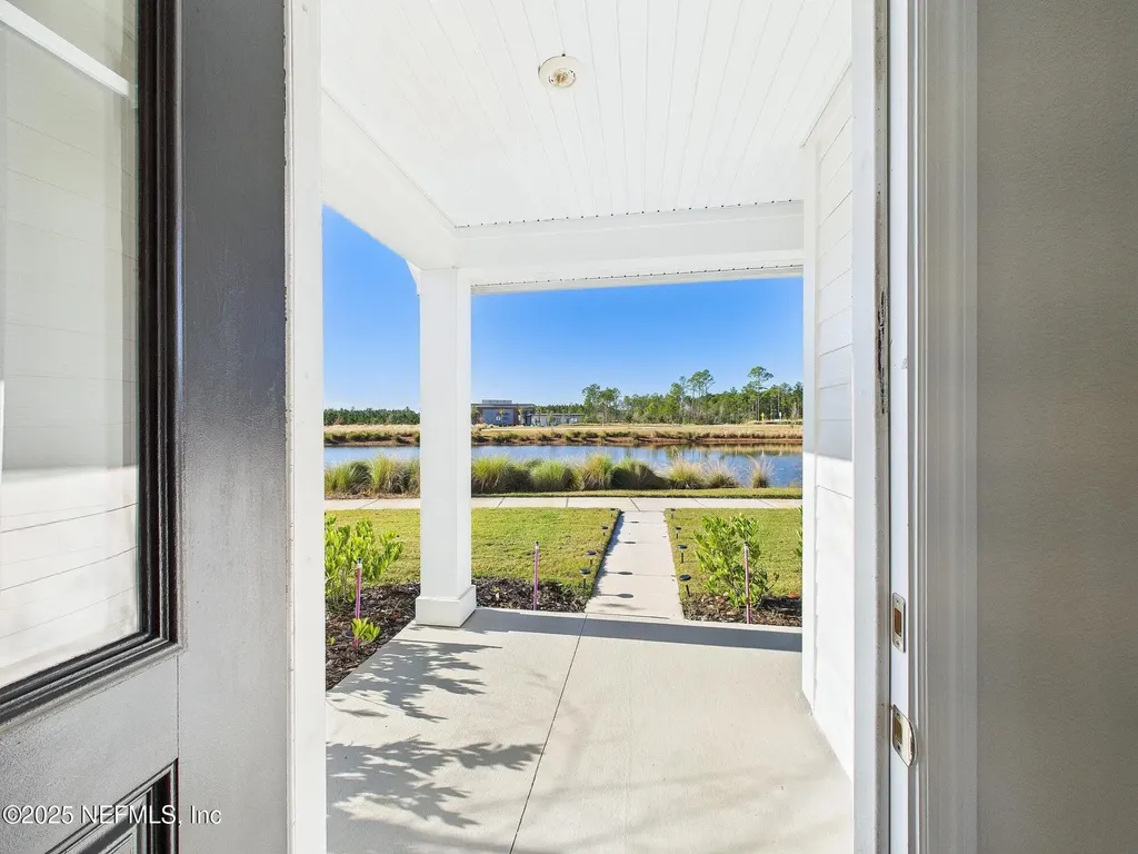 253 Spartina Lane Yulee FL 32097