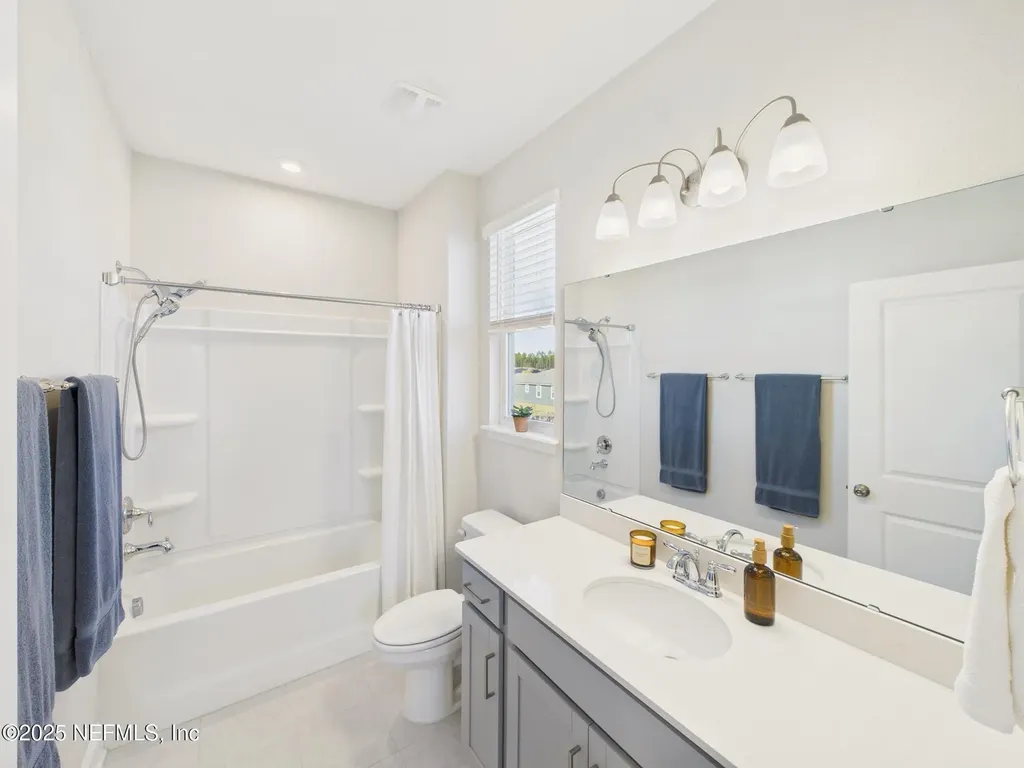 253 Spartina Lane Yulee FL 32097