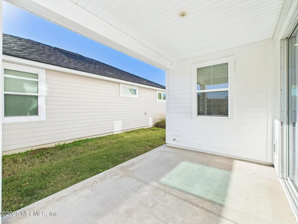 253 Spartina Lane Yulee FL 32097