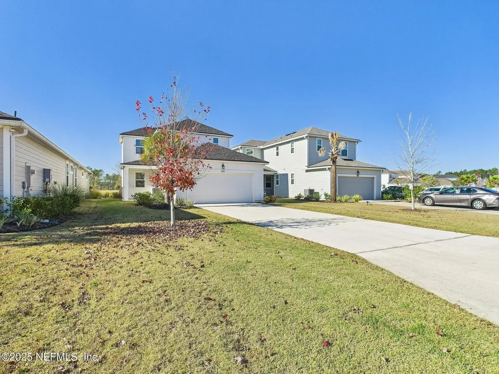 253 Spartina Lane Yulee FL 32097