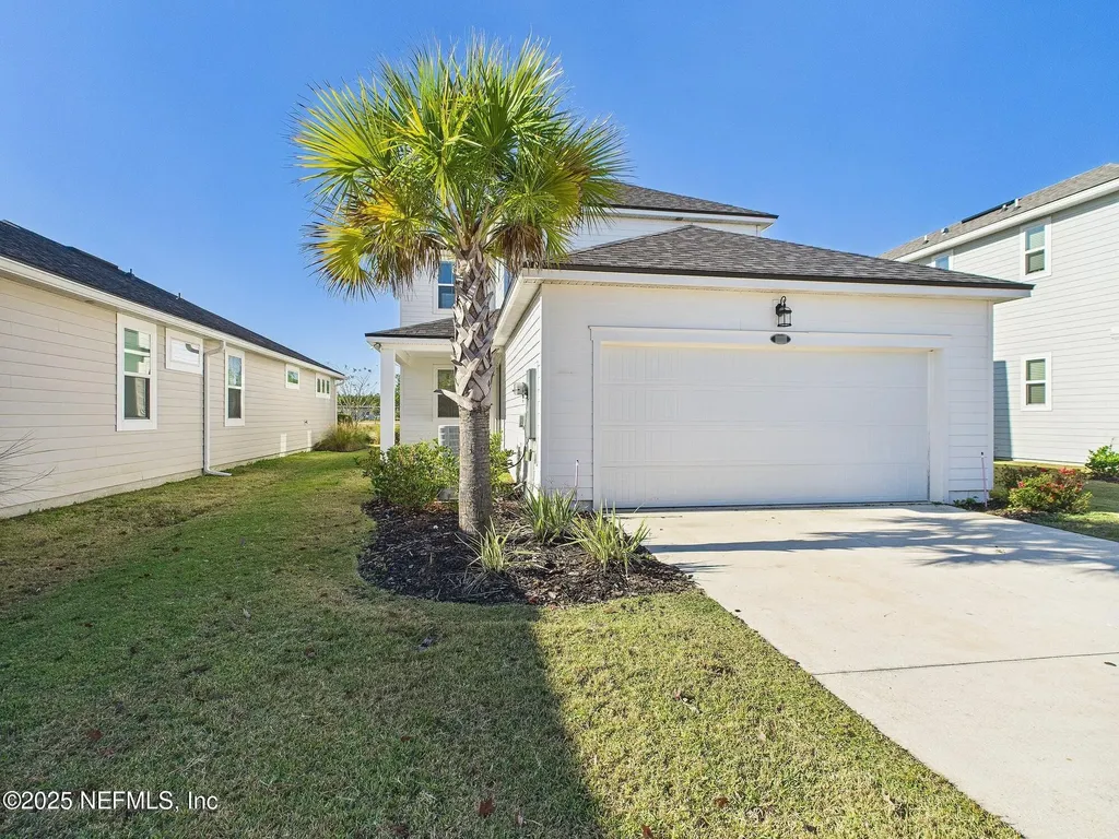 253 Spartina Lane Yulee FL 32097