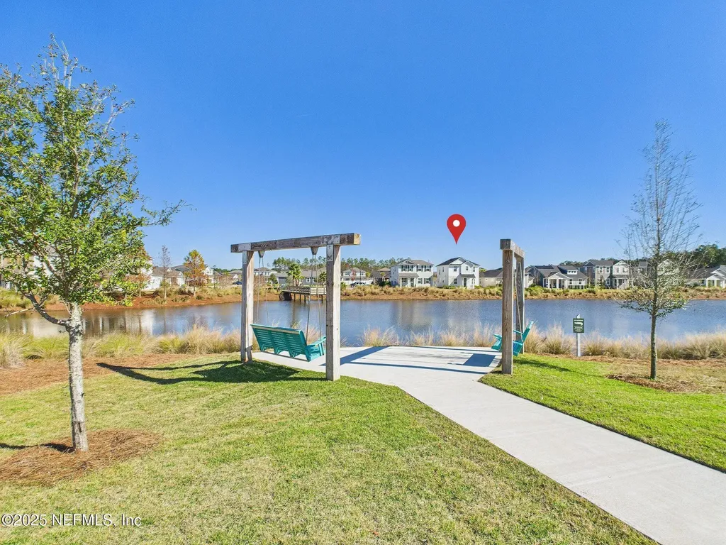 253 Spartina Lane Yulee FL 32097