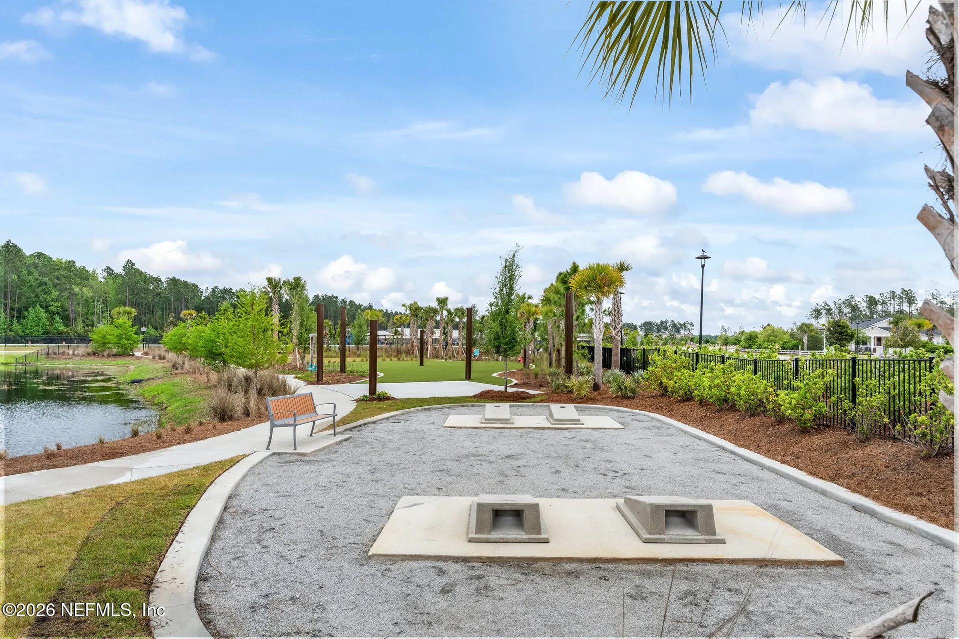 253 Spartina Lane Yulee FL 32097