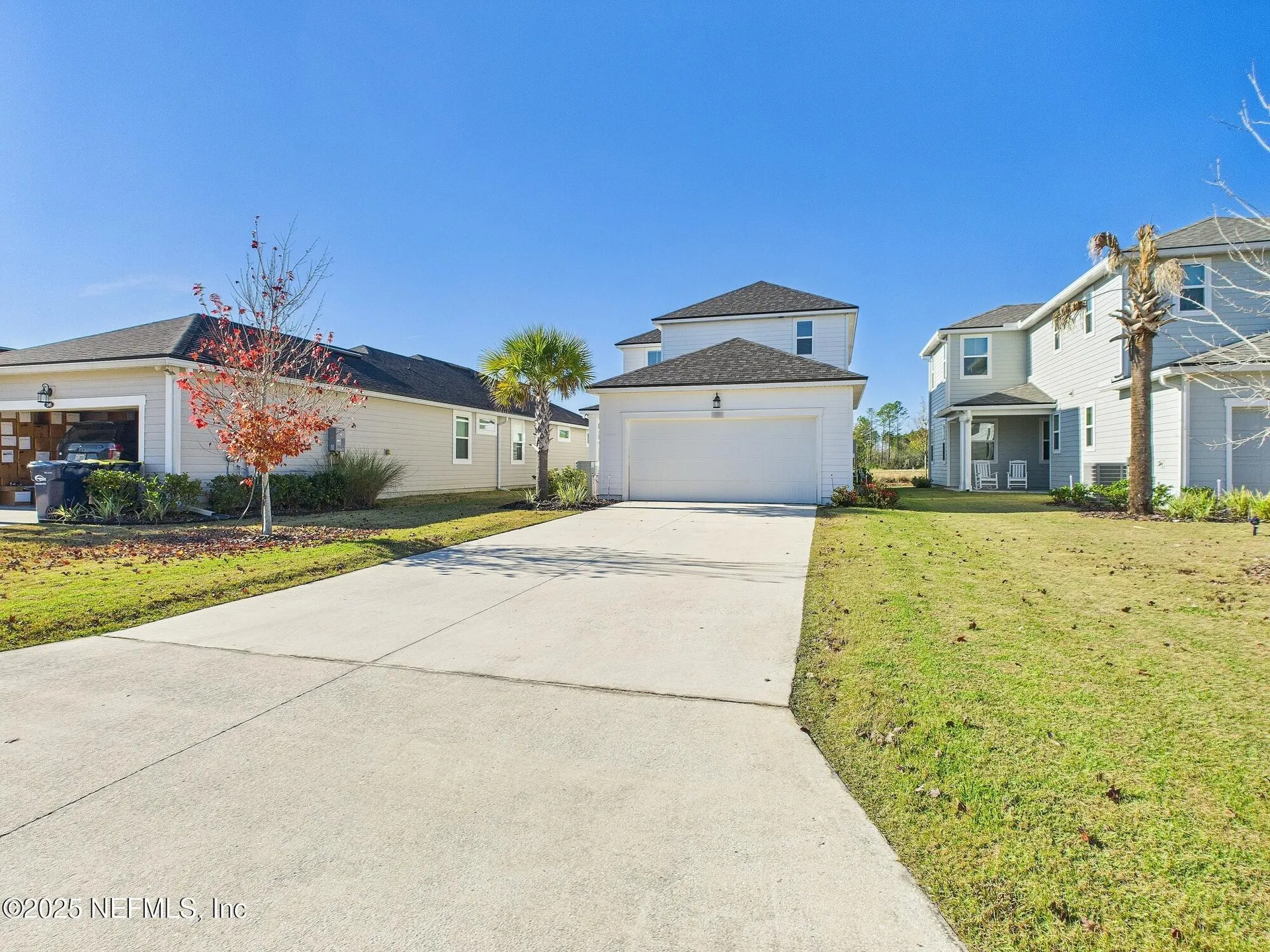 253 Spartina Lane Yulee FL 32097