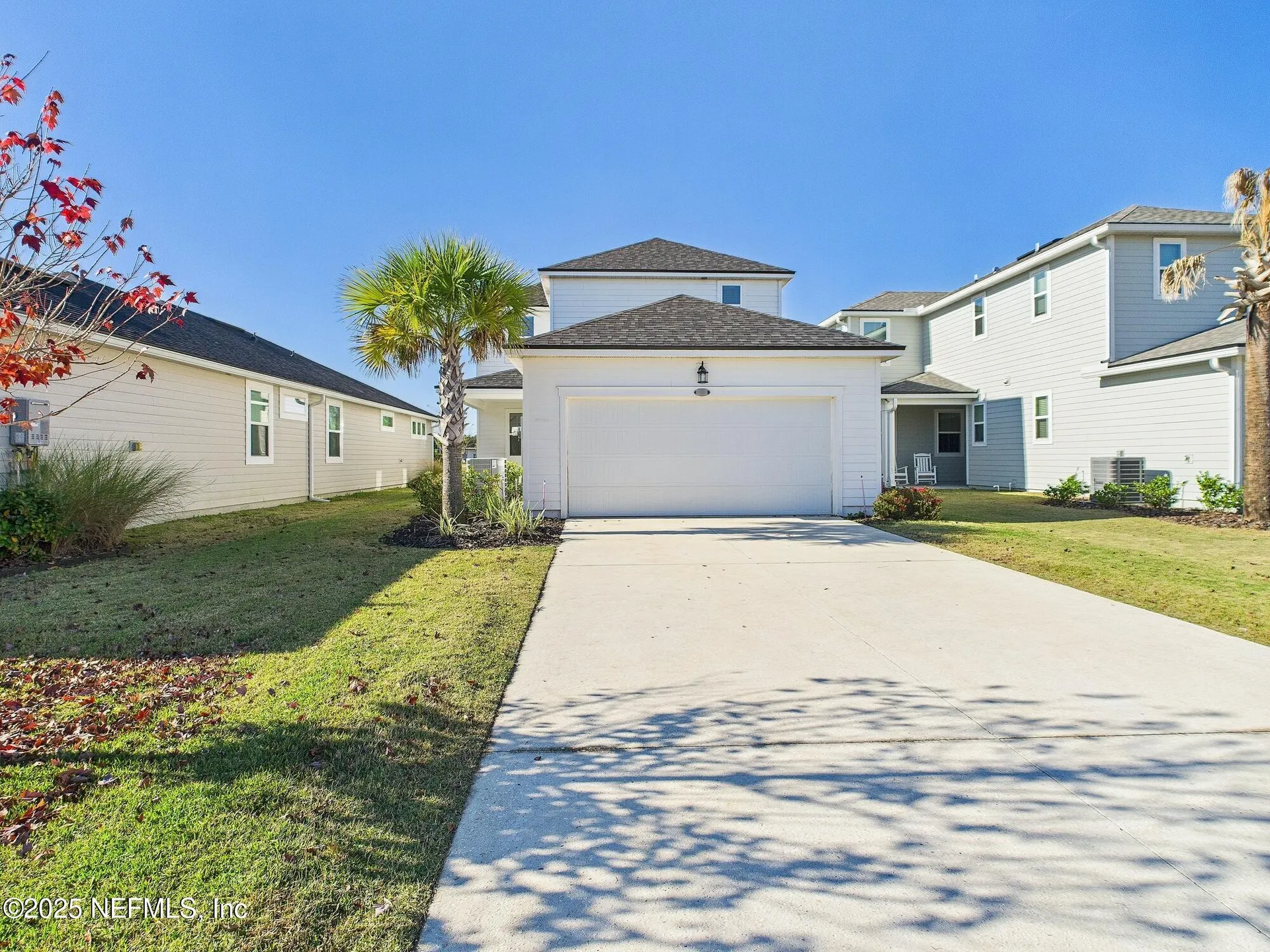 253 Spartina Lane Yulee FL 32097