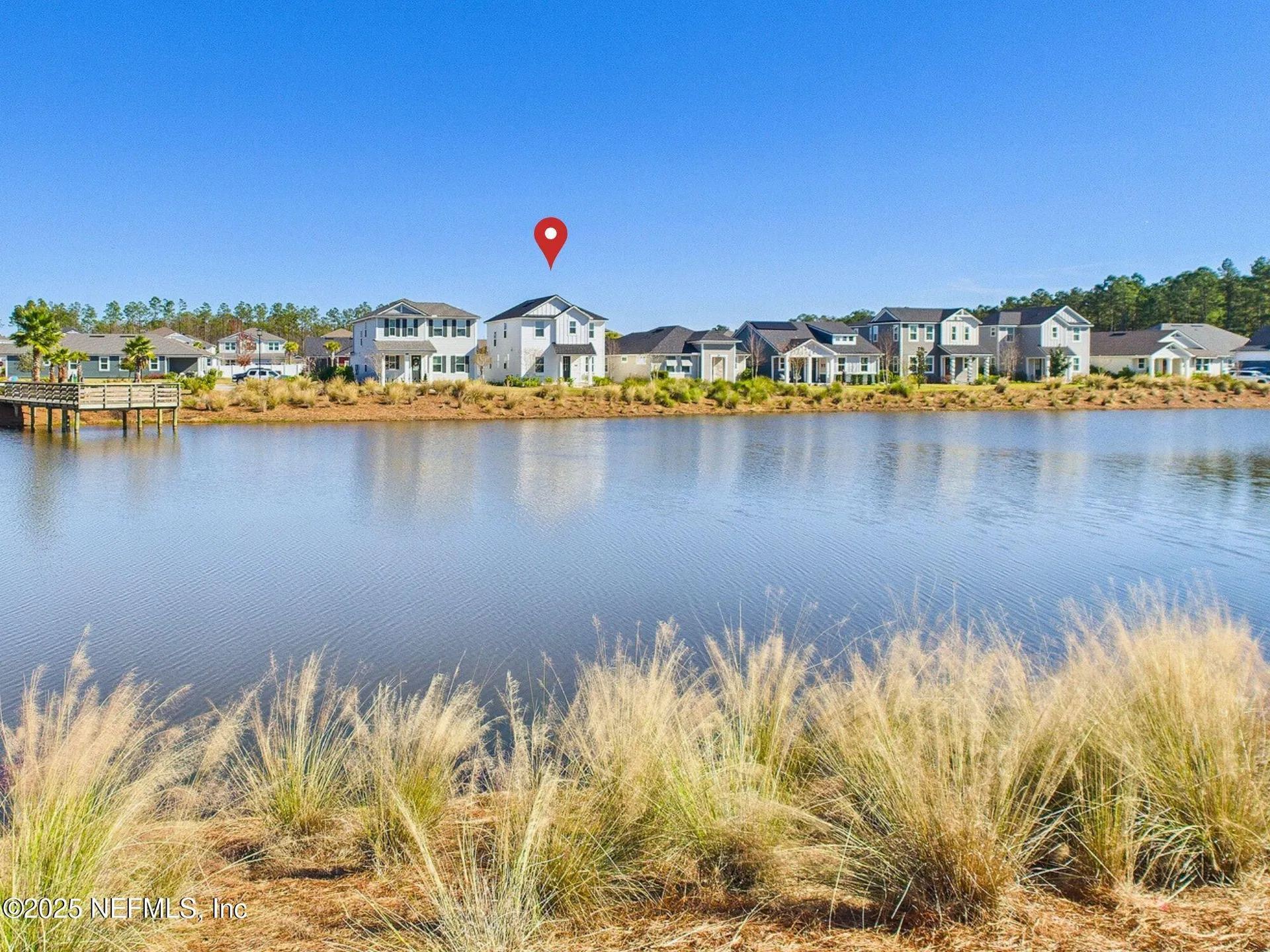 253 Spartina Lane Yulee FL 32097