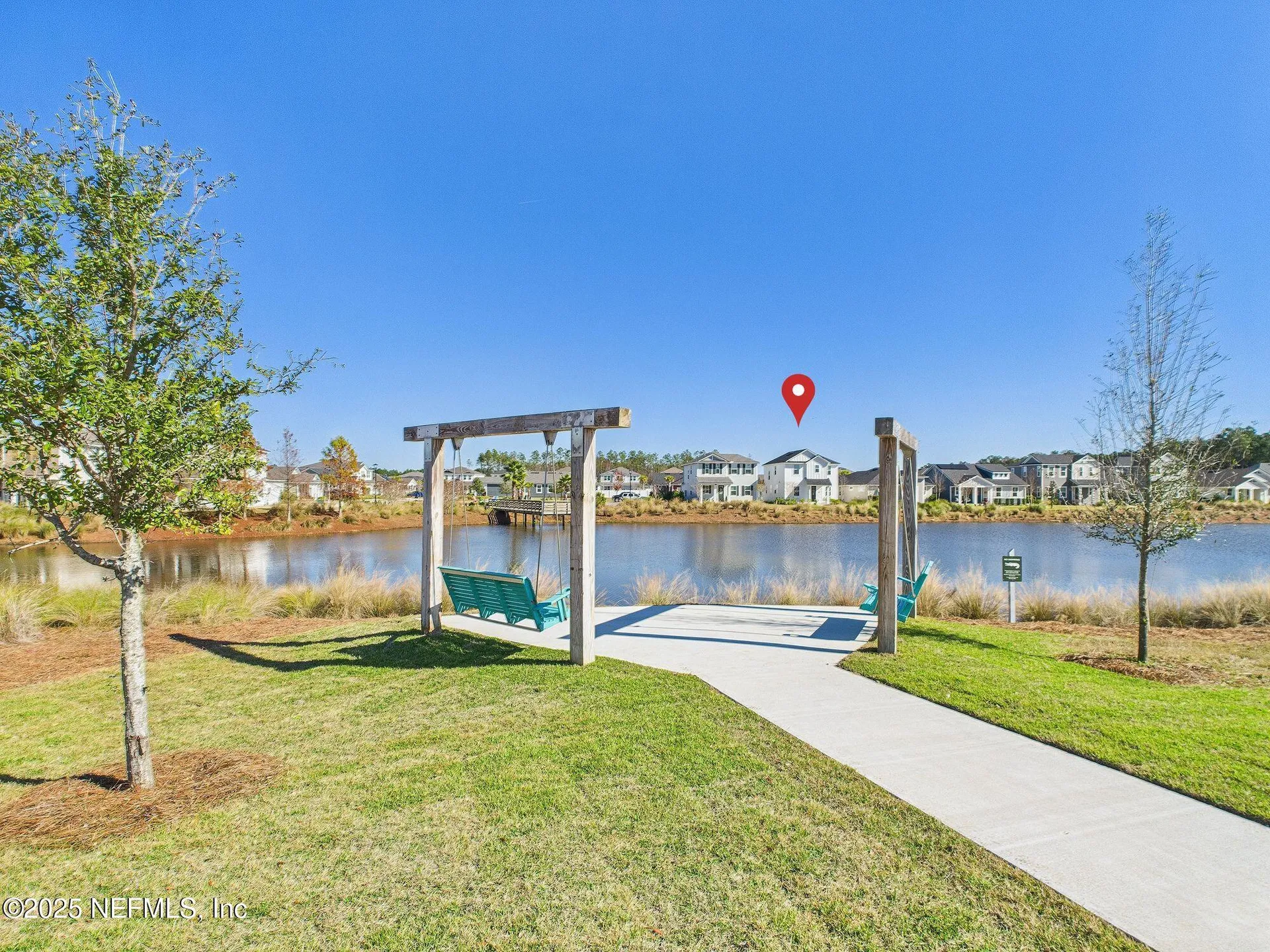 253 Spartina Lane Yulee FL 32097