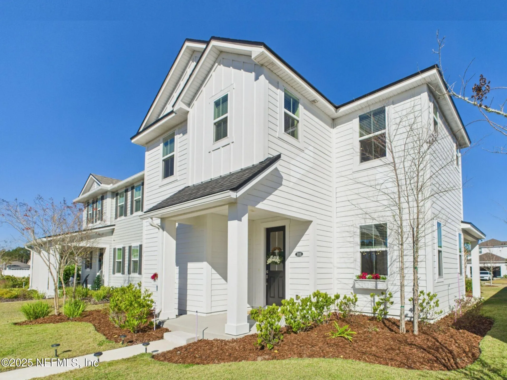 253 Spartina Lane Yulee FL 32097