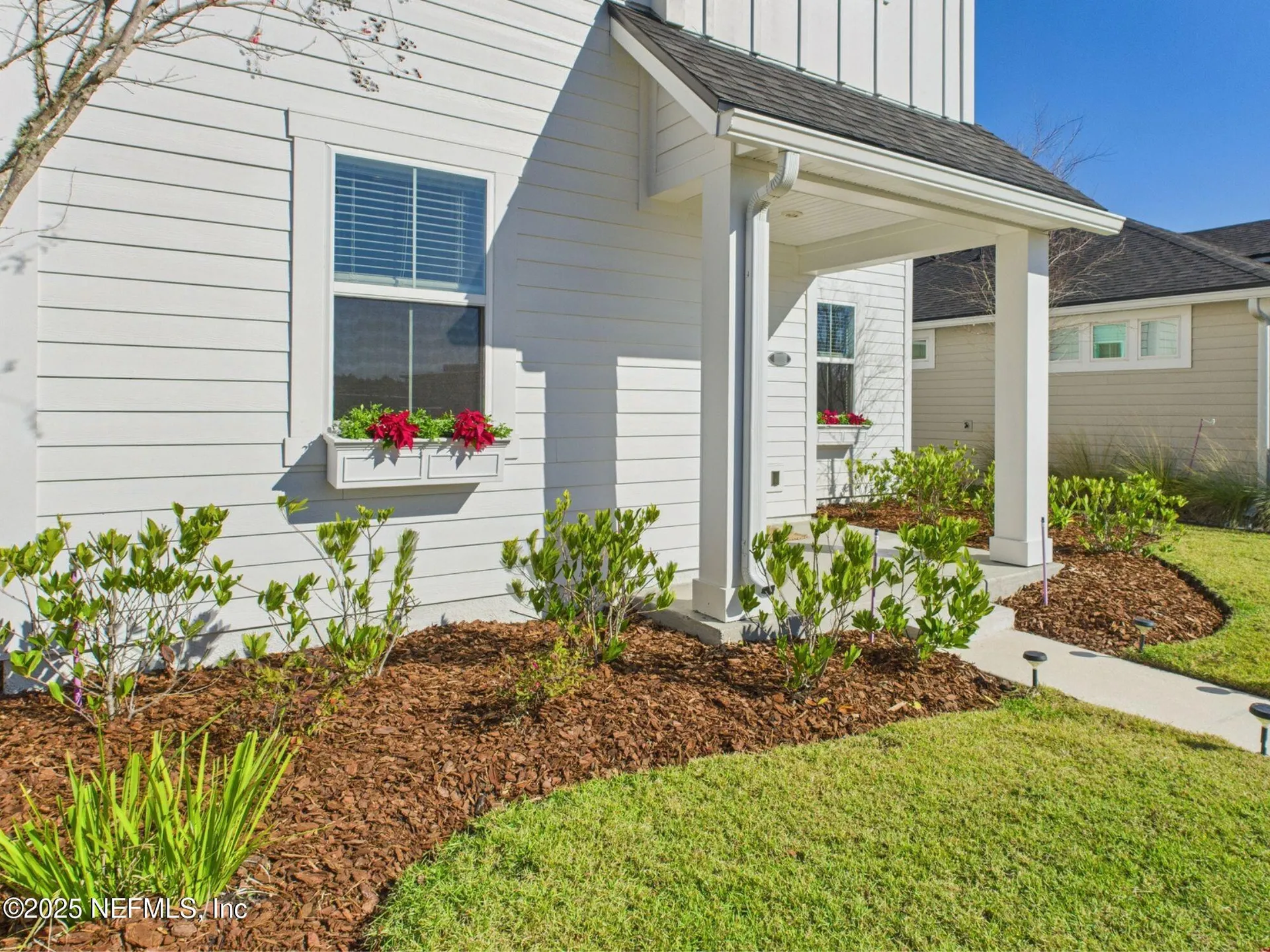 253 Spartina Lane Yulee FL 32097