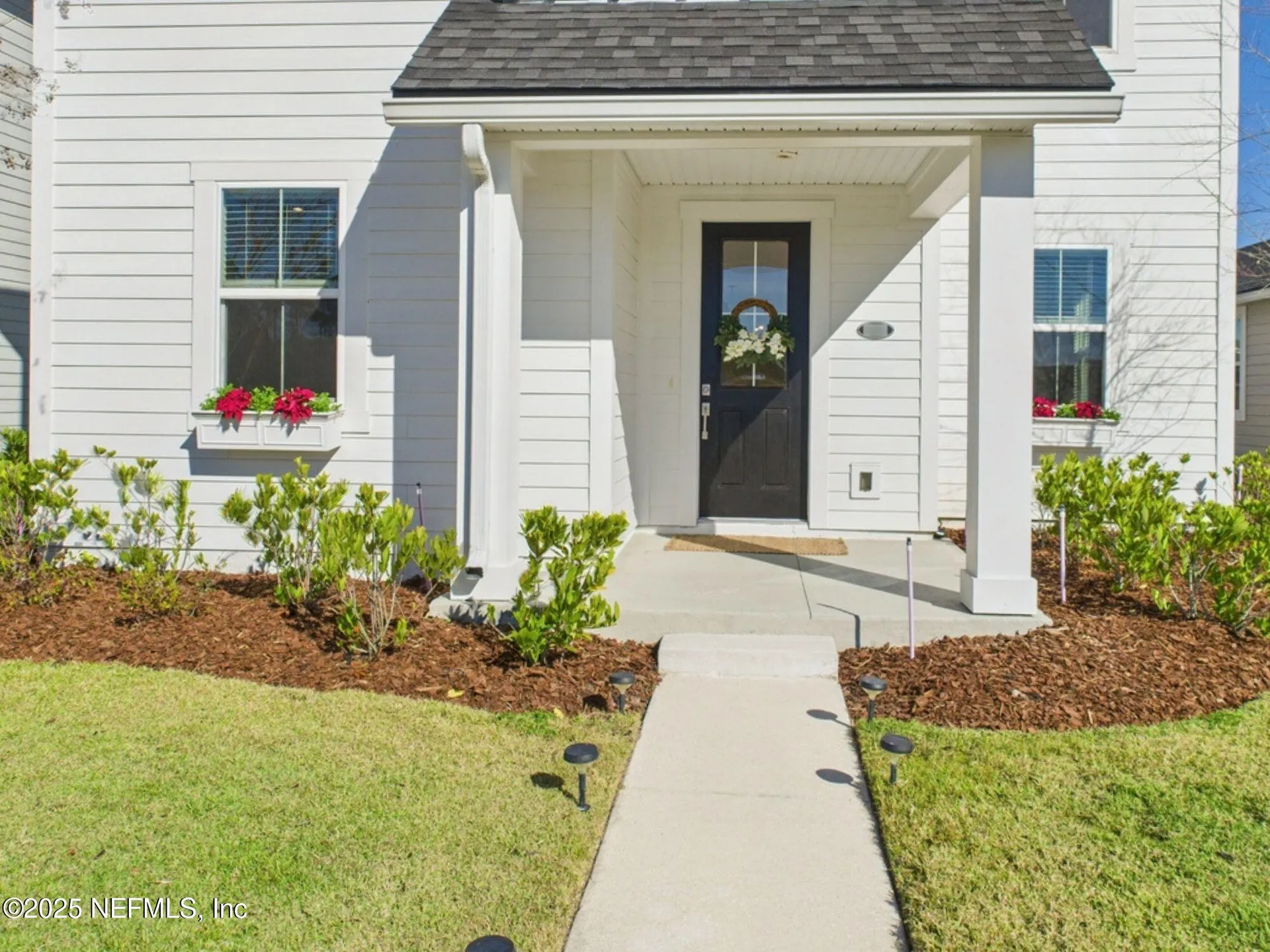 253 Spartina Lane Yulee FL 32097