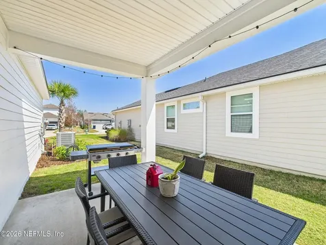 253 Spartina Lane Yulee FL 32097
