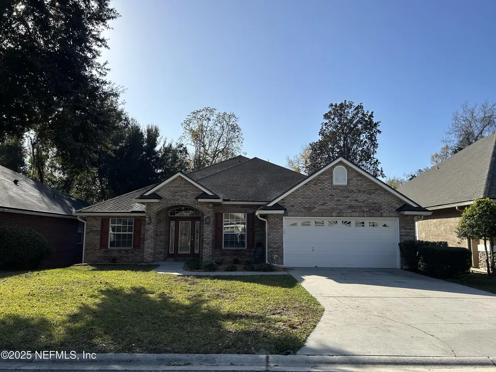 1630 Majestic View Lane Fleming Island FL 32003