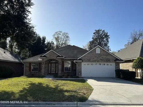 1630 Majestic View Lane Fleming Island FL 32003