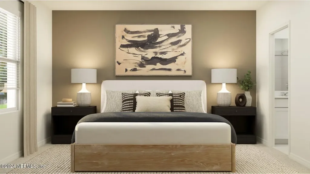 2803 Little Trout Lane Green Cove Springs FL 32043