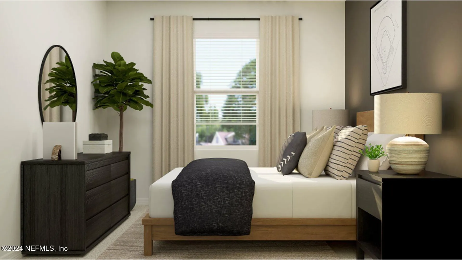 2803 Little Trout Lane Green Cove Springs FL 32043