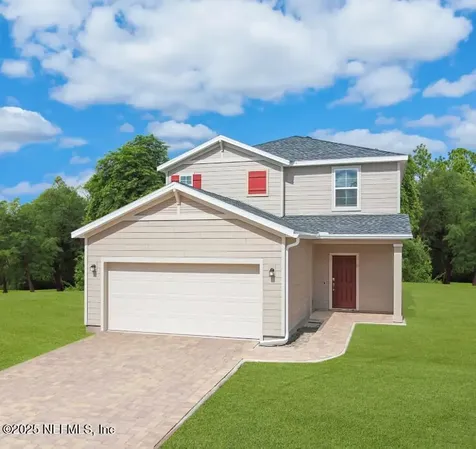 578 Avalon Woods Lane Jacksonville FL 32218