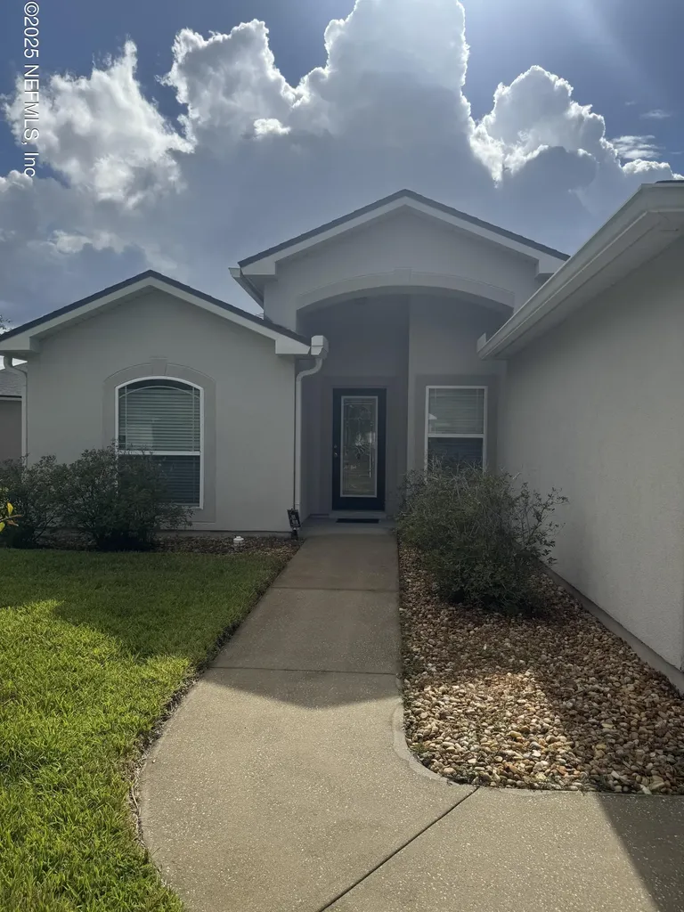 7112 Gunston Hall Court Jacksonville FL 32220